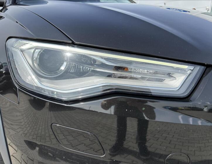 Audi A6 Allroad 9