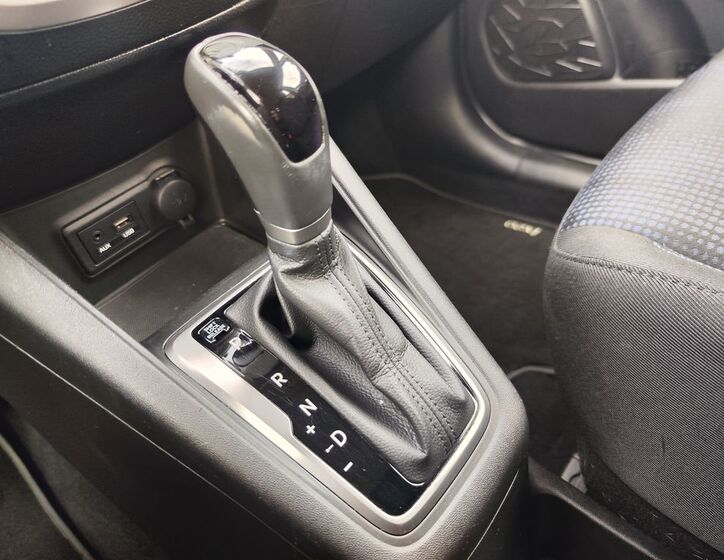 Hyundai ix20 18