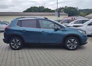 Peugeot 2008 4