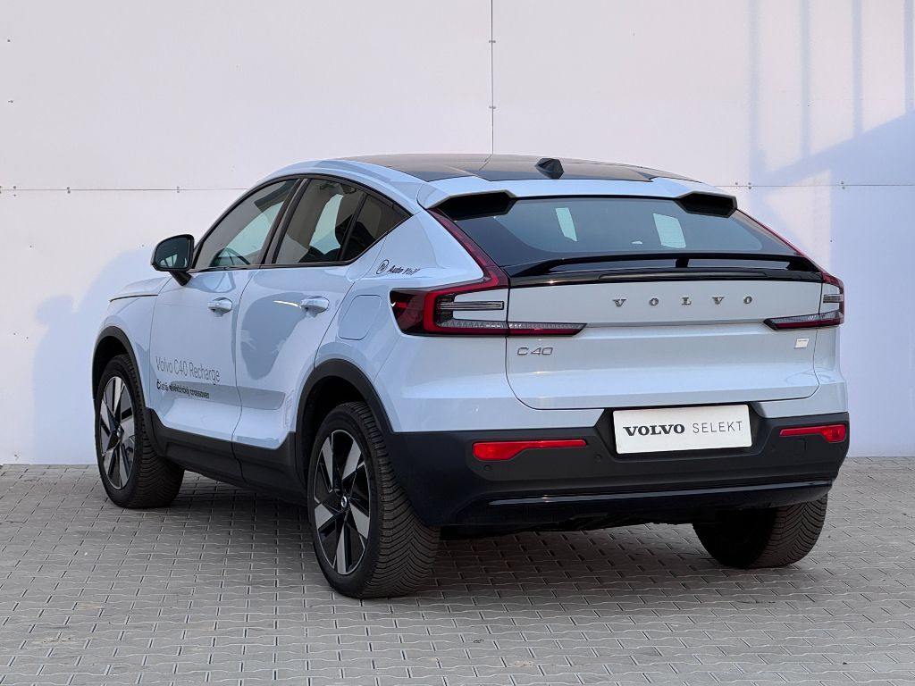 Volvo C40