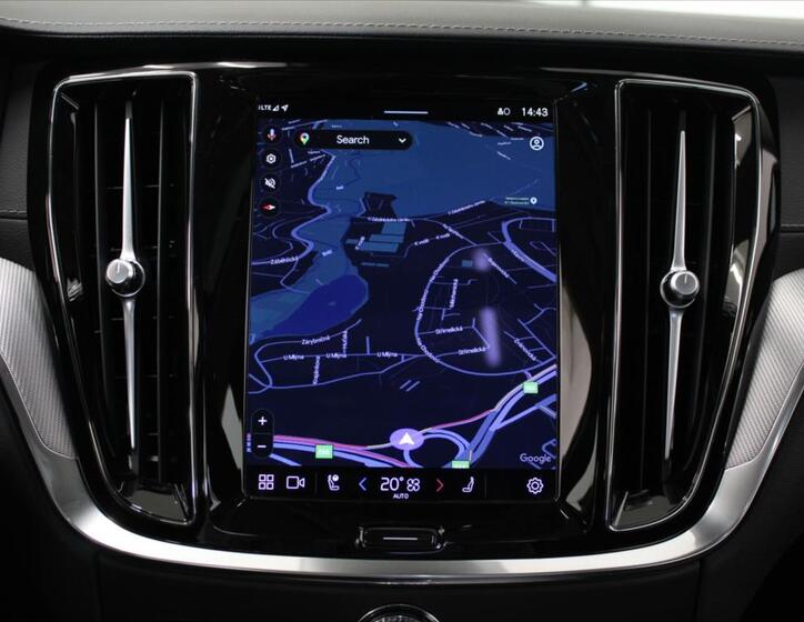 Volvo S60 14