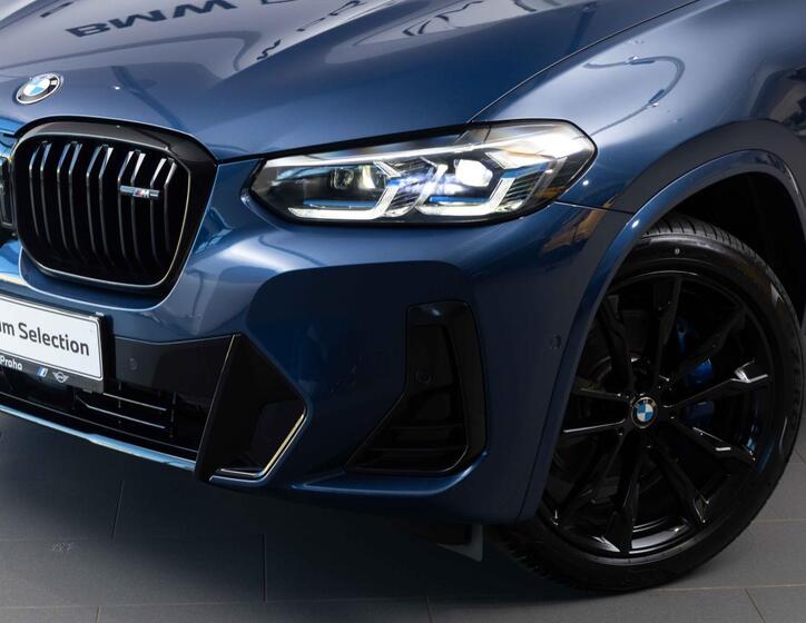 BMW X3 6