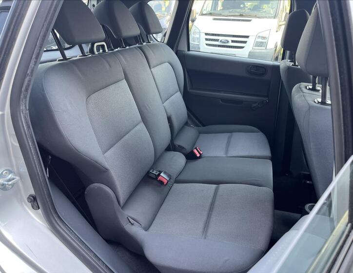 Mitsubishi Colt 14