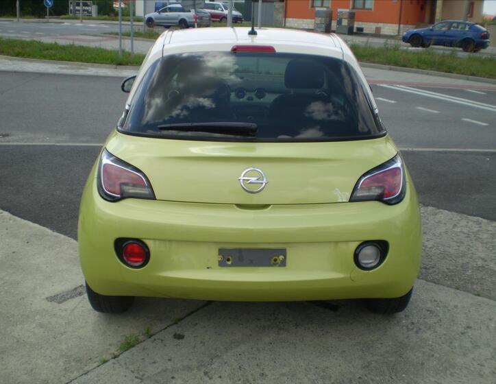 Opel Adam 5