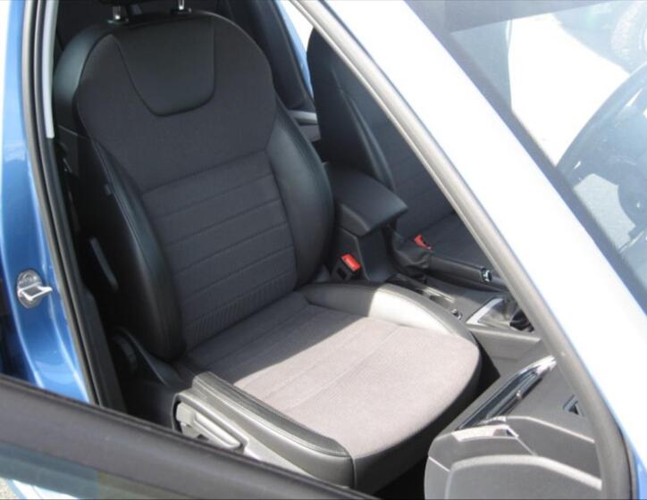 Škoda Octavia 13