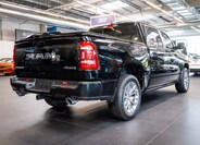 Dodge RAM 9