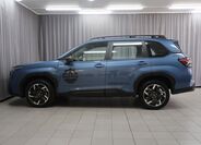 Subaru Forester 8