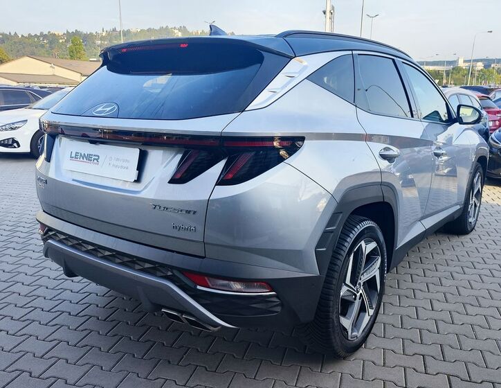 Hyundai Tucson 5