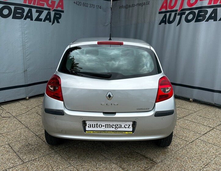 Renault Clio 7