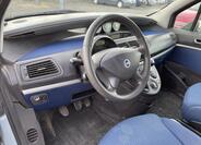 Fiat Ulysse 18