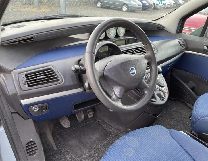 Fiat Ulysse 18