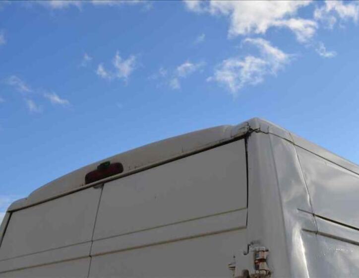 Fiat Ducato 16