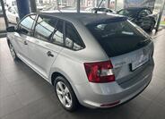 Škoda Rapid 4