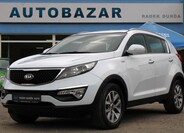 KIA Sportage 1