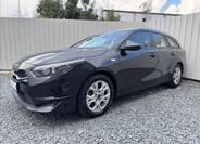 KIA Ceed 3