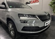 Škoda Karoq 35