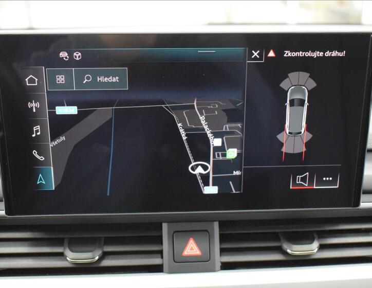 Audi A4 37