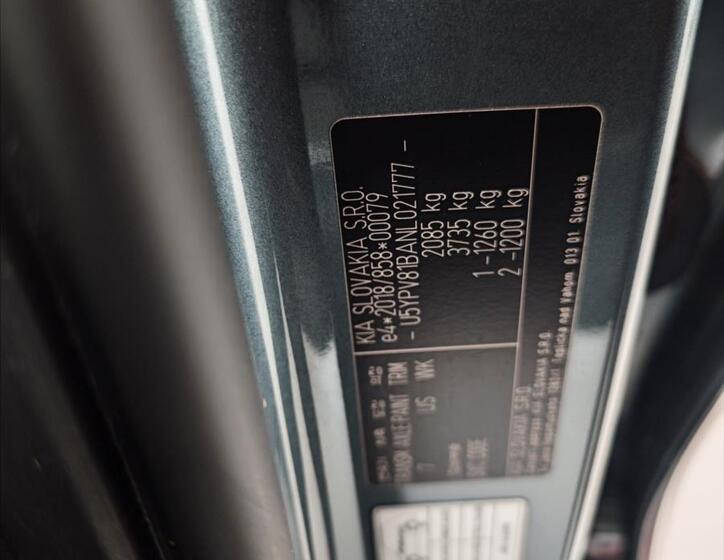KIA Sportage 14