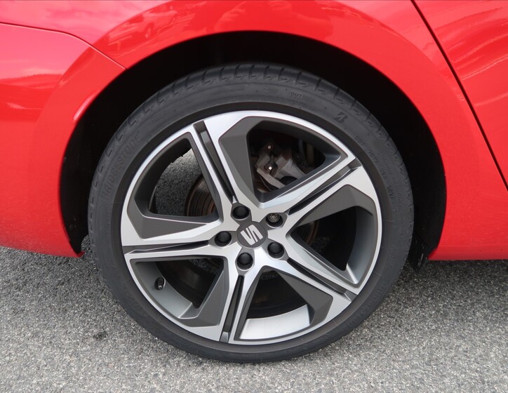 Seat Leon 12