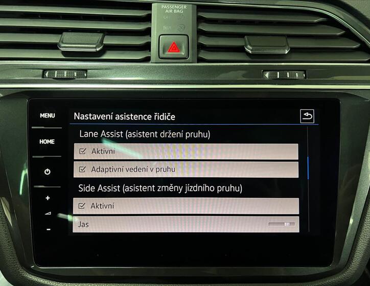 Volkswagen Tiguan Allspace 25