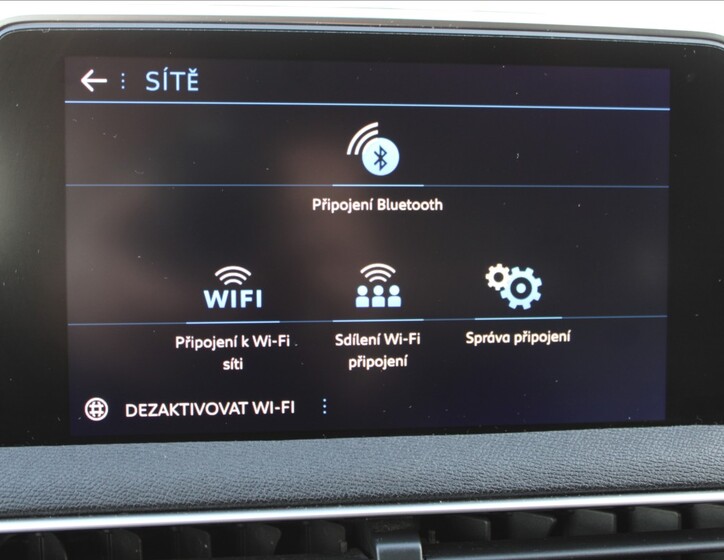 Peugeot 3008 19