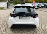 Toyota Yaris 30
