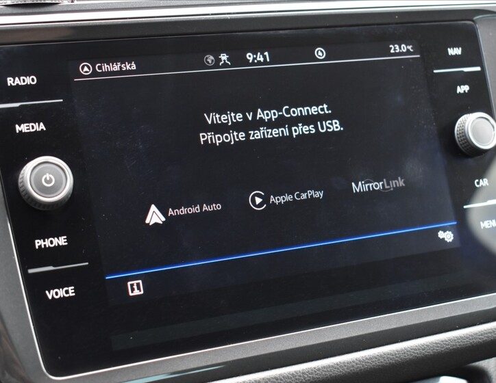 Volkswagen Tiguan 33