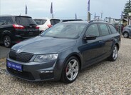 Škoda Octavia 1