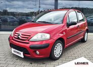 Citroën C3 1