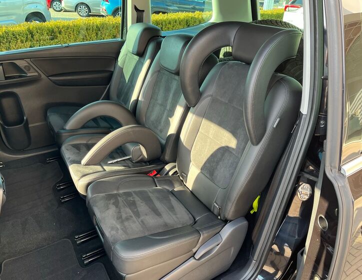 Volkswagen Sharan 14