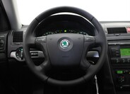 Škoda Octavia 9