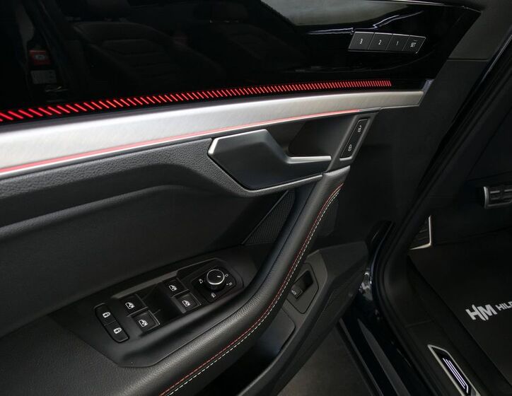 Volkswagen Touareg 19