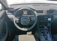 Škoda Superb 6