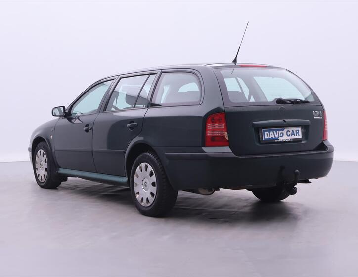 Škoda Octavia 3