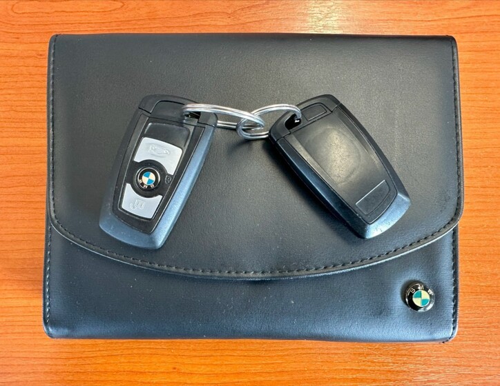 BMW X3 36