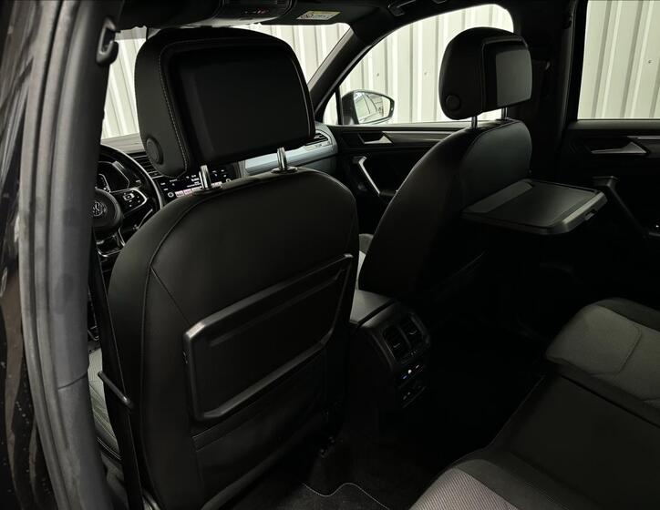 Volkswagen Tiguan 36