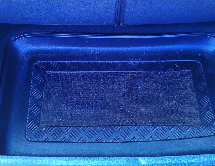 Seat Alhambra 22