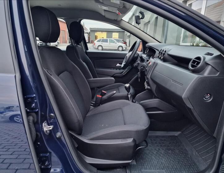 Dacia Duster 14