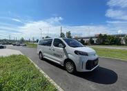 Toyota ProAce Verso 10