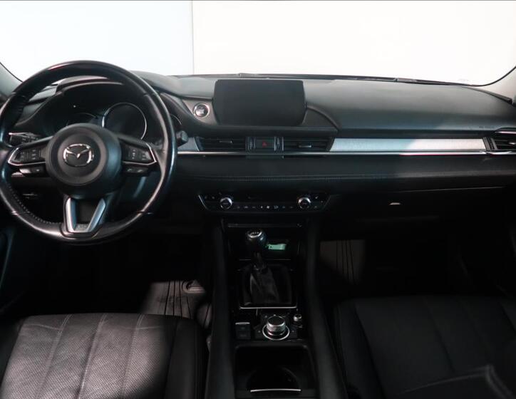 Mazda 6 9