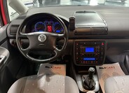 Volkswagen Sharan 17
