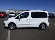 Citroën Berlingo 6