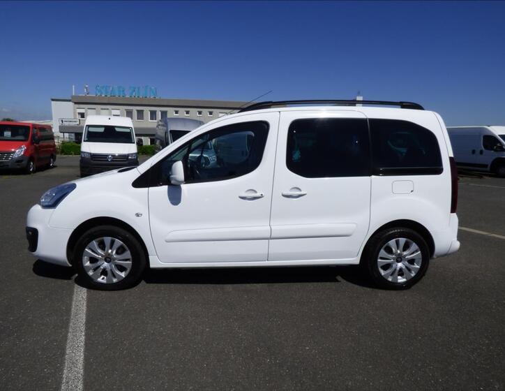 Citroën Berlingo 6