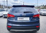 Hyundai Santa Fe 6
