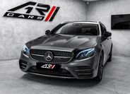 Mercedes-Benz Třídy E 3