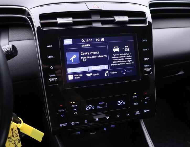 Hyundai Tucson 19