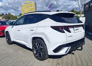Hyundai Tucson 7