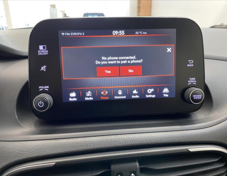 Fiat Tipo 15