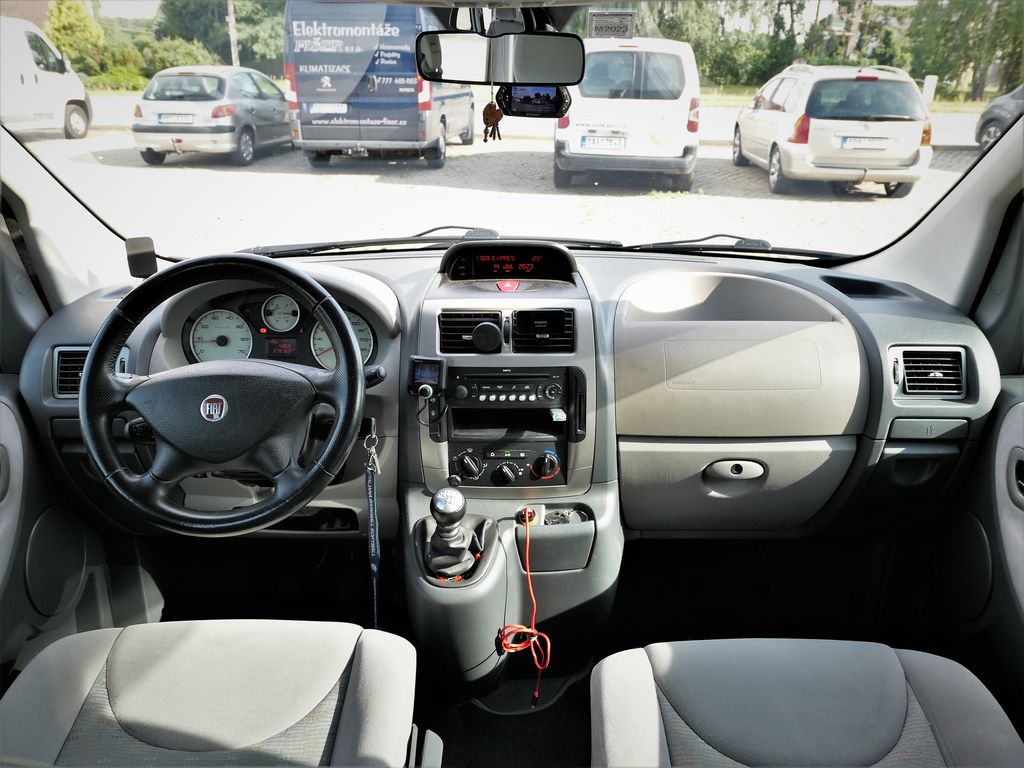 Fiat Scudo