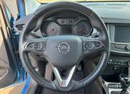 Opel Crossland 16